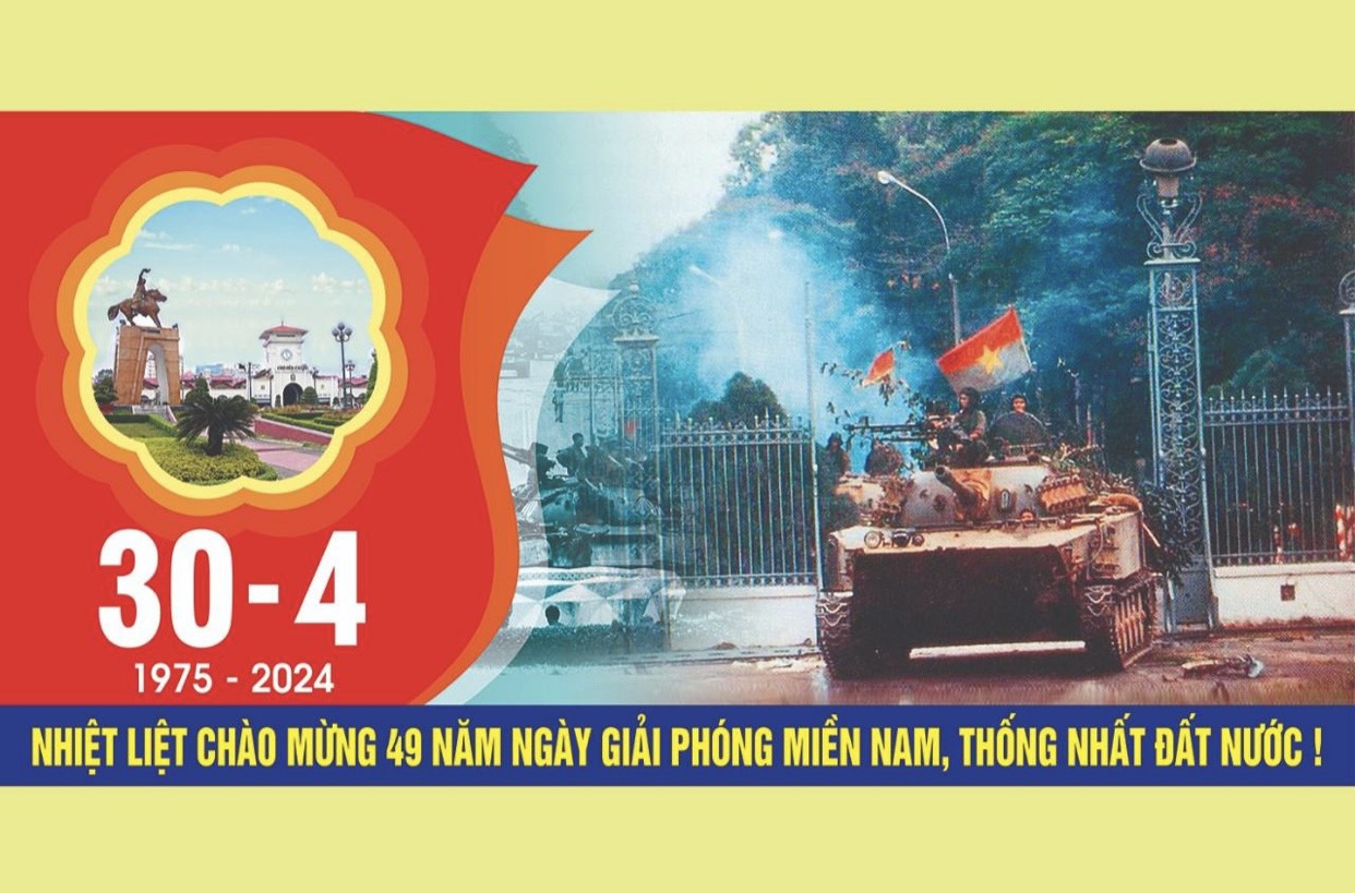 MÃI MÃI LÀ NGÀY HỘI NON SÔNG!